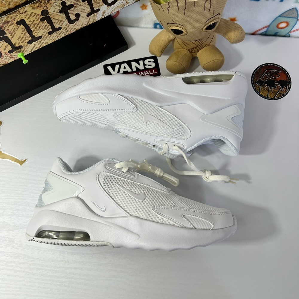 Nike Air Max Bolt White. - Picture 5 of 12